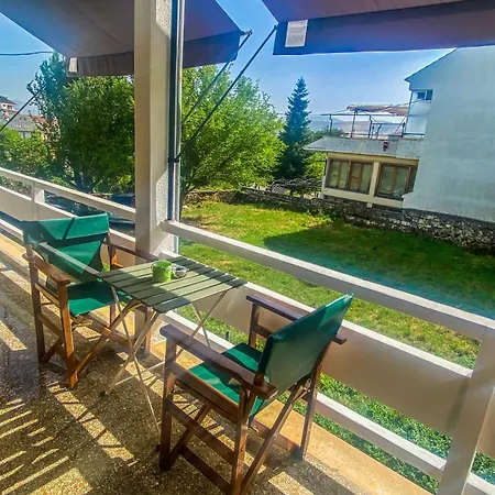 Ioannis Apartments Ioannina Exterior photo