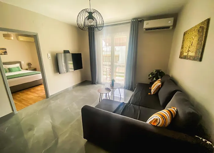 Ioannis Apartments