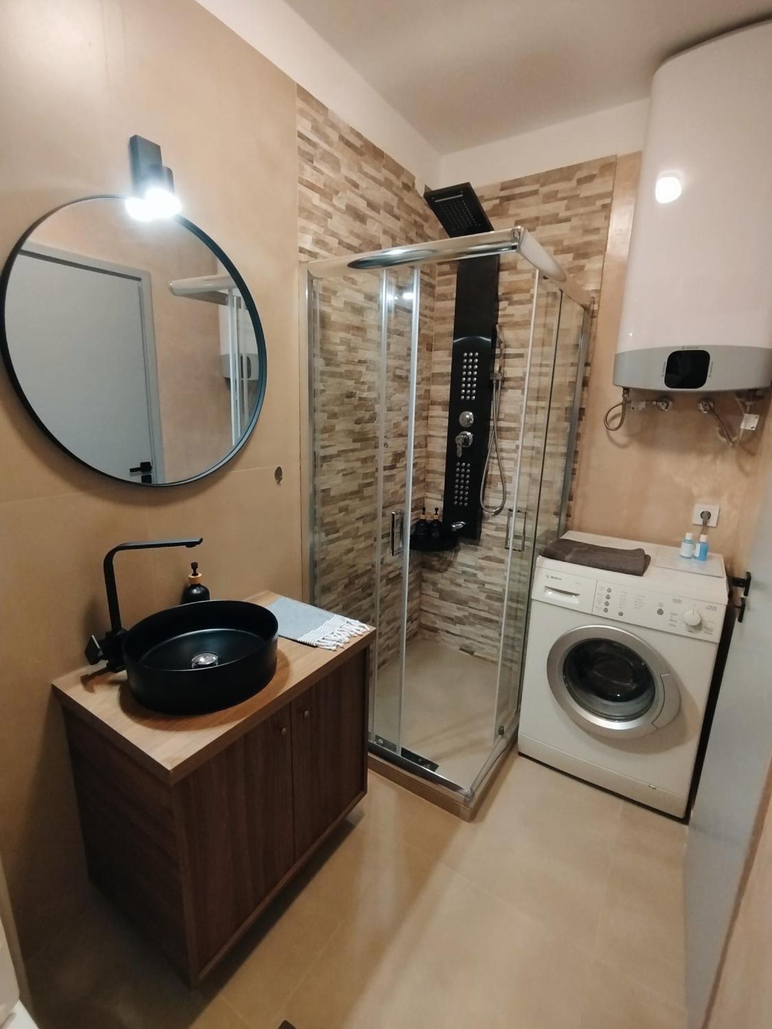 Apartment Ioannis Ioannina