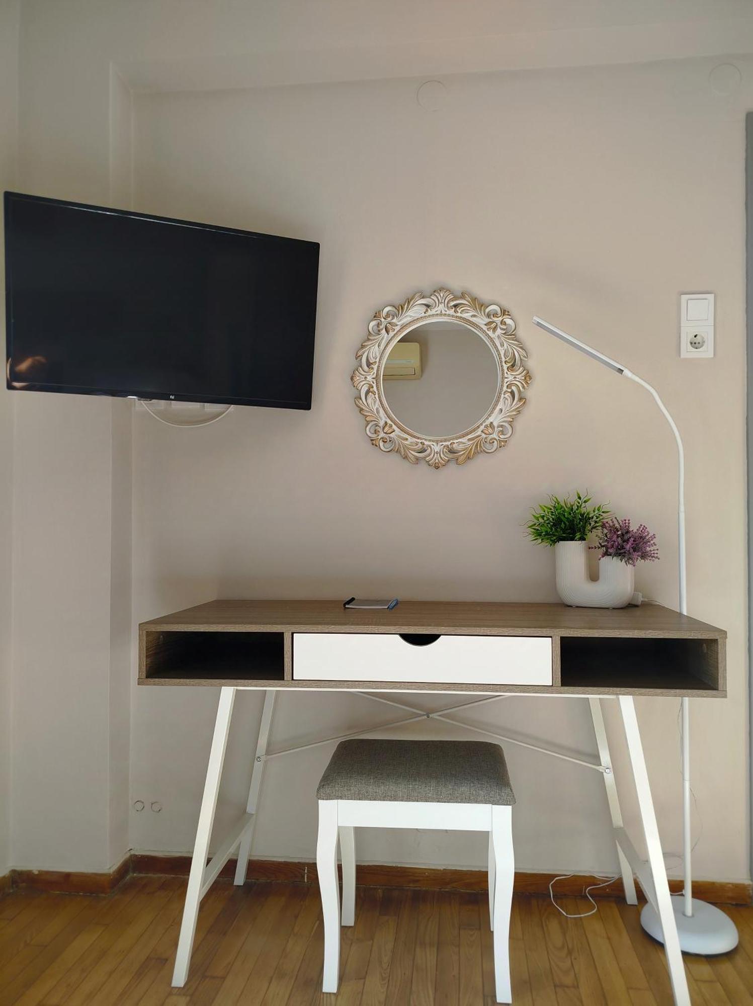Ioannis Apartment *
